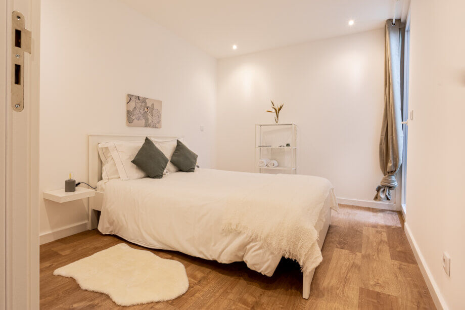 Avenida da Liberdade Apartment